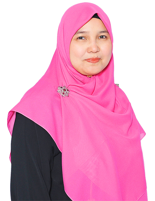 CS Mastura Binti Abdul Rasid