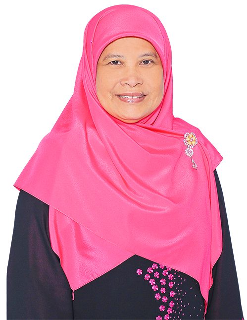 CS Sarah Bte Hashim