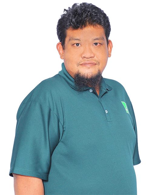 FMT Abdul Rahim Abdul Karim