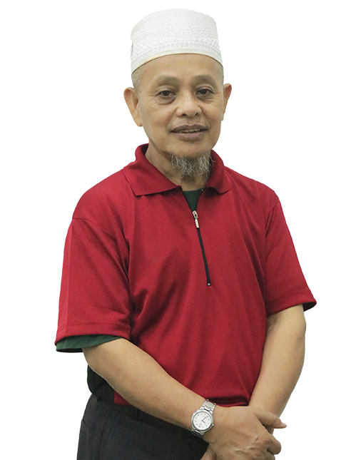 FMT Abdul Gani Bin Suhri