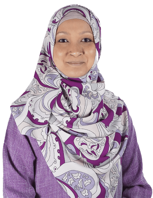 CS Khatijah Binte Omar