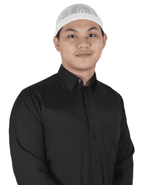 DKH Muhammad Fouzy Bin Suhaimi