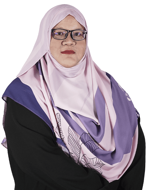 EduK Nurulhuda Binte Mohamed Ayob